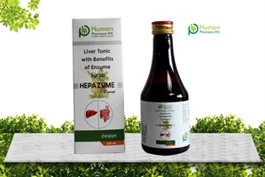 HEPAZYME